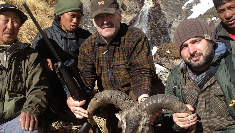 Himalayan Safaris Pvt Ltd.